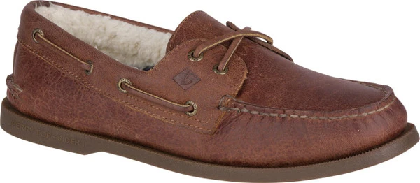 Sperry Men's Authentic Original 2-Eye Winter 1 Sperry Men's Authentic Original 2-Eye Winter