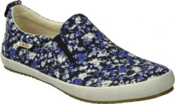 Taos Dandy -Englinsfinefootwear taos dandy navy floral dnd 13455 nvfl 49287.1647273475