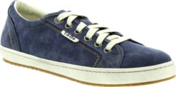 Taos Star -Englinsfinefootwear taos star blue washed canvas sta 12844 bwc 18558.1647036513