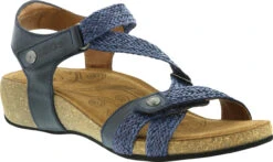 Taos Trulie -Englinsfinefootwear taos trulie navy tru 16406 nvy 86678.1682088054