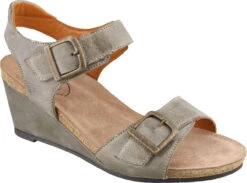 Taos Buckle Up -Englinsfinefootwear taos womens buckle up graphite buc 6968 grph 75138.1553646766