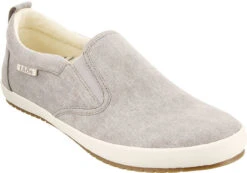 Taos Dandy -Englinsfinefootwear taos womens dandy grey wash canvas dnd 13455 gywc 00437.1647273475