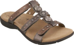 Taos Festive -Englinsfinefootwear taos womens festive metallic multi fst 13007h metm 65775.1593186873