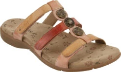 Taos Prize 3 -Englinsfinefootwear taos womens prize 3 blush multi pz3 13007c bshm 60854.1593201212