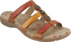 Taos Prize 3 -Englinsfinefootwear taos womens prize 3 harvest multi pz3 13007c harm 43192.1593201212