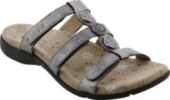 Taos Prize 3 -Englinsfinefootwear taos womens prize 3 pewter pz3 13007c pwt 75905.1593201212