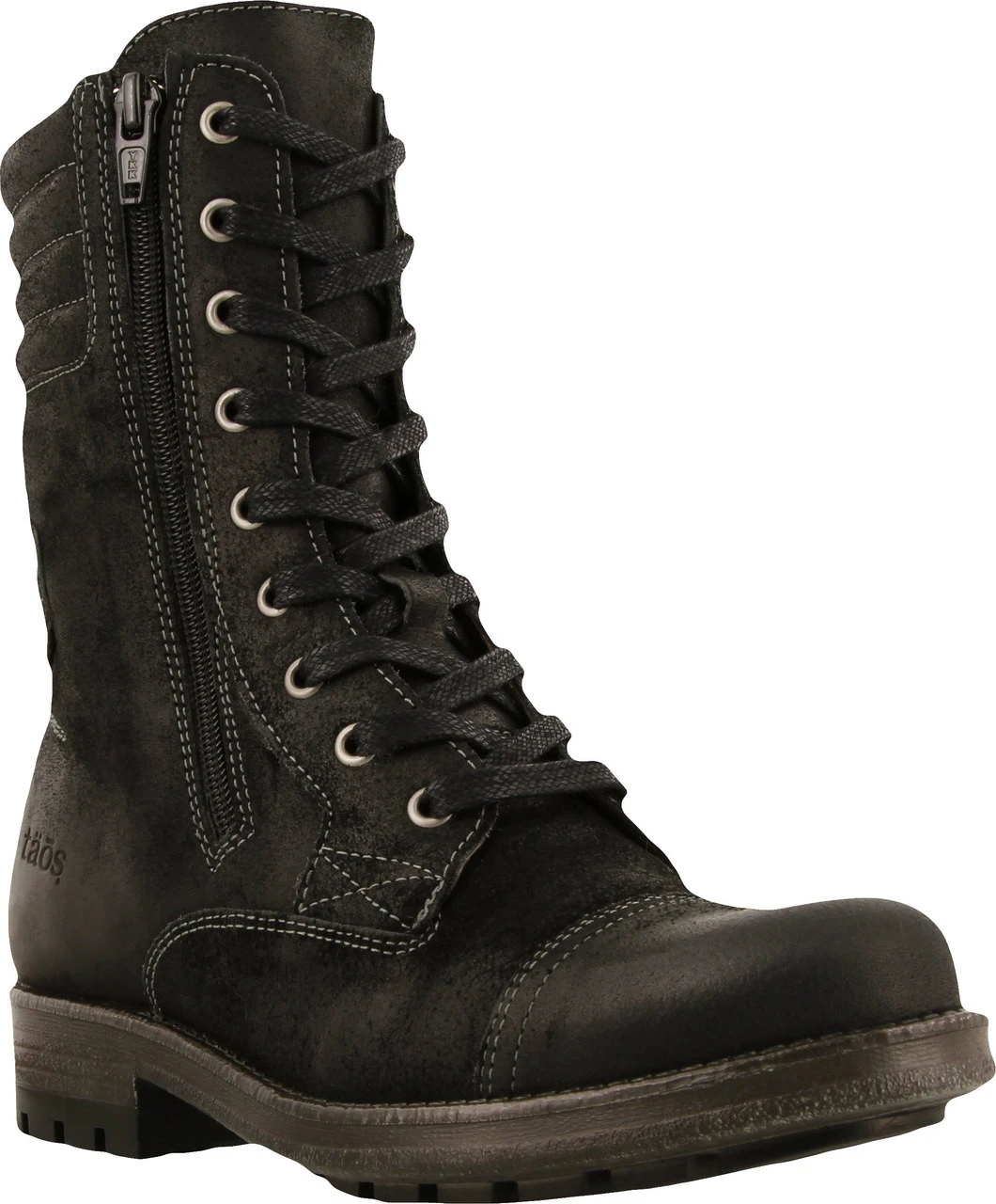 Taos Renegade 2 Taos Renegade - Image 2