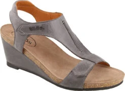 Taos Sheila -Englinsfinefootwear taos womens sheila steel she 7342 stl 82280.1585098015