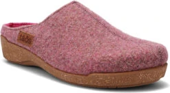 Taos Woollery 6 Taos Woollery -Englinsfinefootwear taos womens woollery rose wly 2737 rose 11492.1662584668