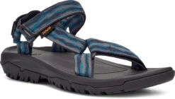 Teva Men's Hurricane XLT2 -Englinsfinefootwear teva mens hurricane xlt2 foggy mountain navy grey 1019234 fmng 82903.1657912079