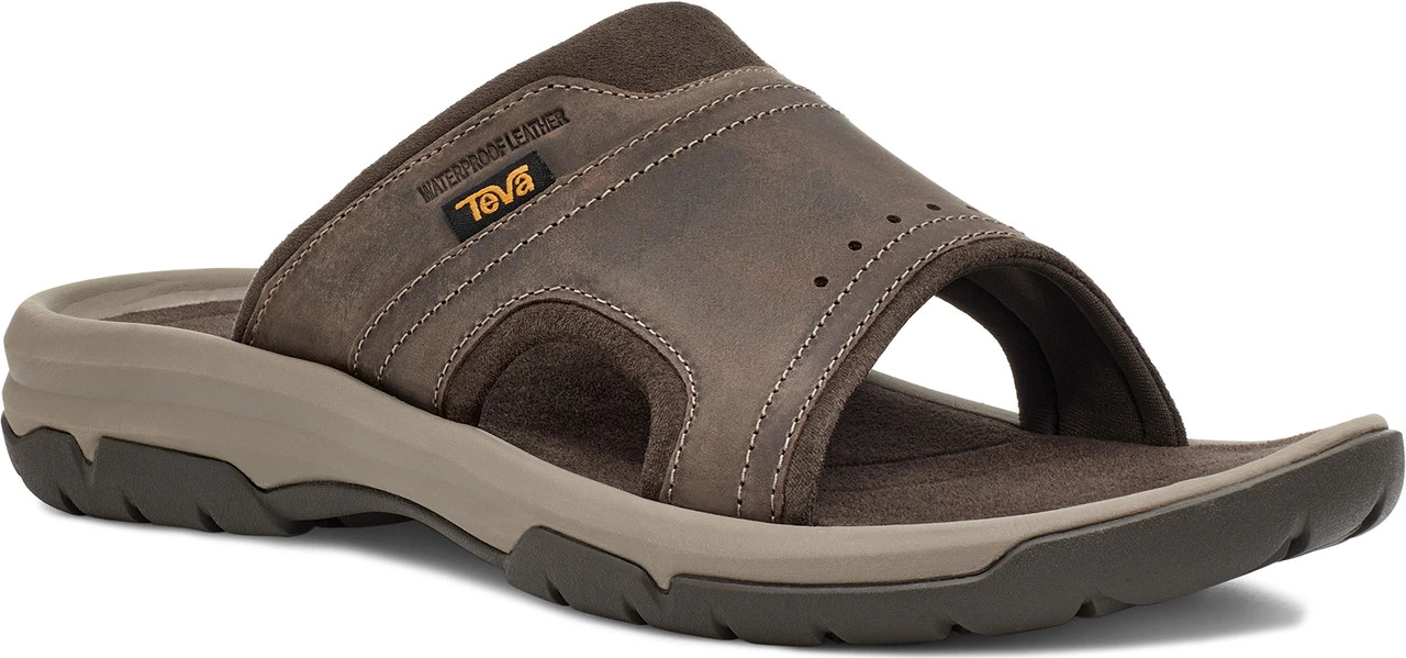 Teva Men's Langdon Slide 2 Teva Men's Langdon Slide - Image 2