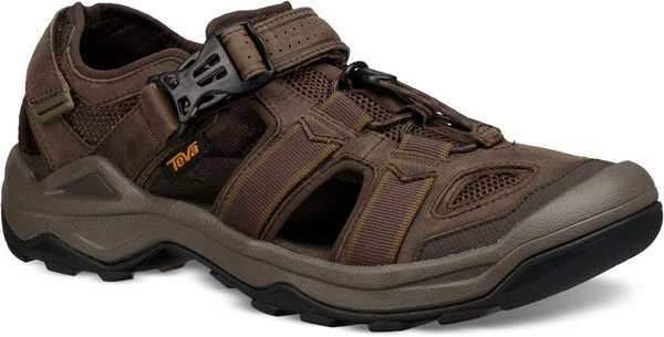 Teva Men's Omnium 2 Leather 1 Teva Men's Omnium 2 Leather