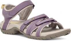 Teva Women's Tirra -Englinsfinefootwear teva womens tira grey ridge 4266 gyr 13288.1713903844