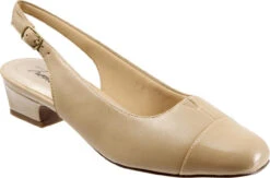 Trotters Dea -Englinsfinefootwear trotters dea nude t7001 130 97991.1499709817