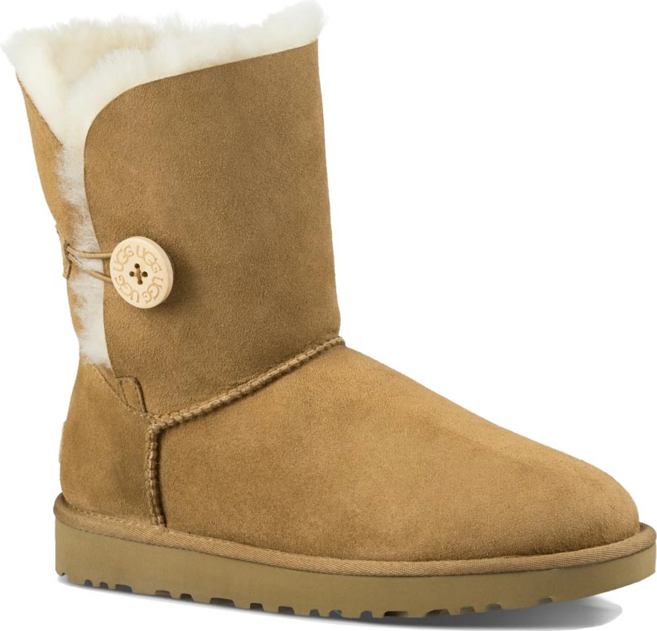 UGG Women's Bailey Button II 2 UGG Women's Bailey Button II - Image 2