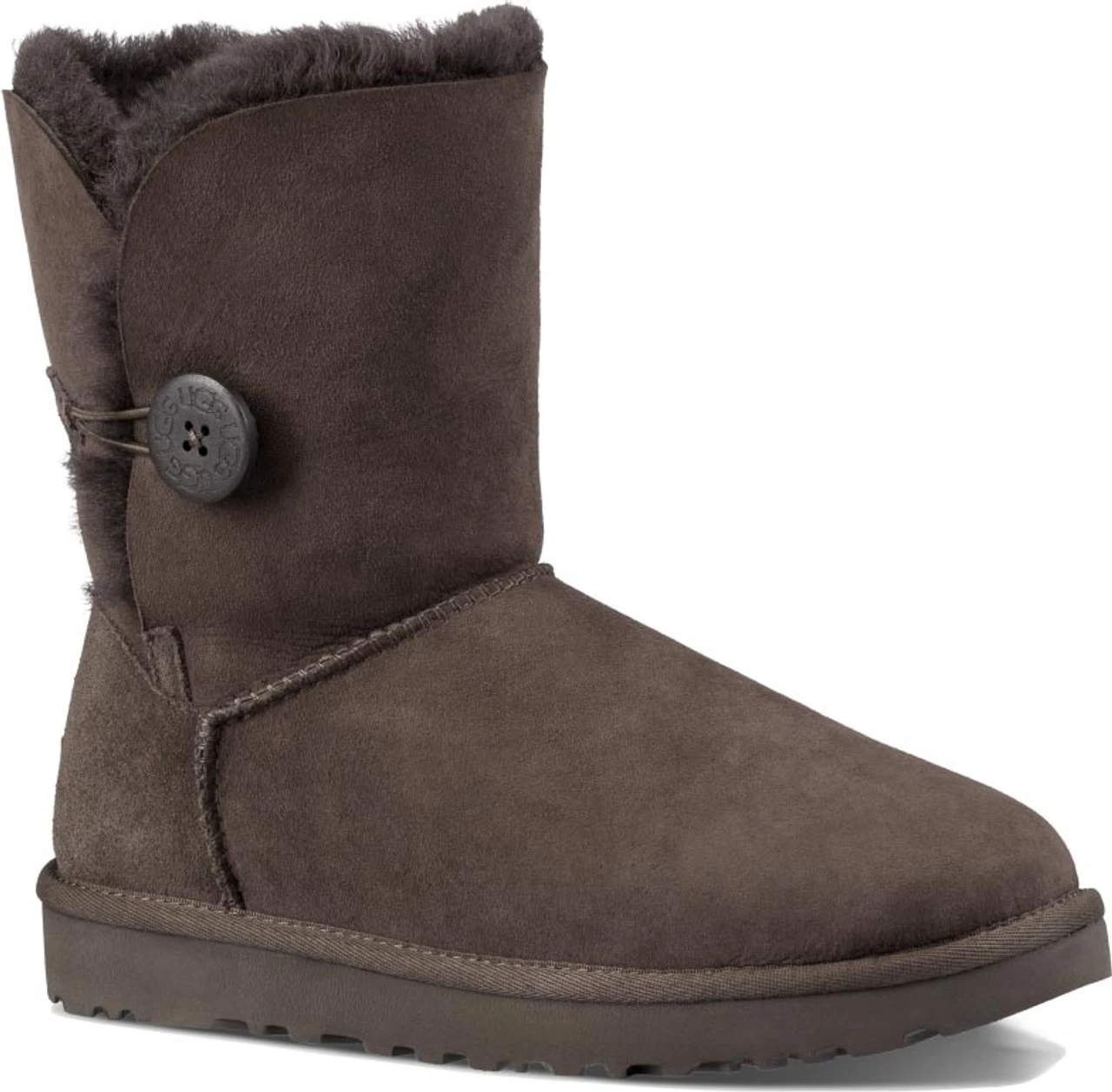 UGG Women's Bailey Button II 3 UGG Women's Bailey Button II - Image 3