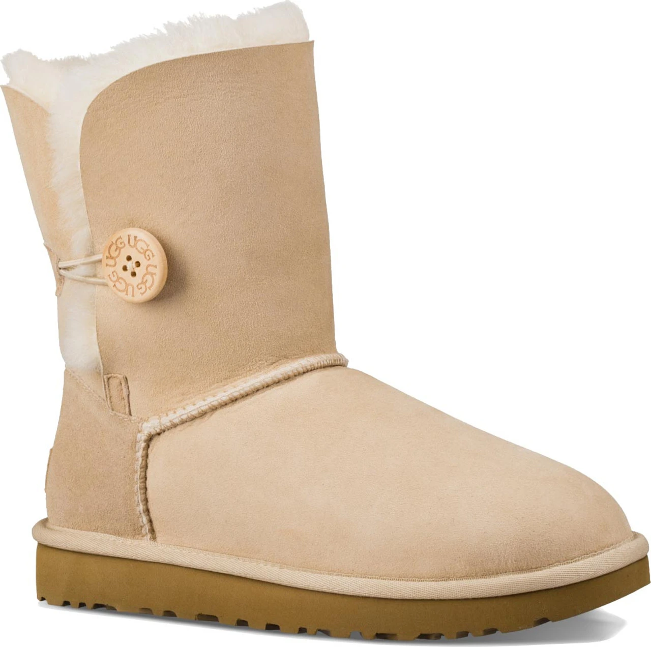 UGG Women's Bailey Button II 7 UGG Women's Bailey Button II - Image 7