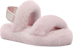 UGG Kids Oh Yeah -Englinsfinefootwear ugg big kids oh yeah horizon 1115752K slpn 76125.1646256725
