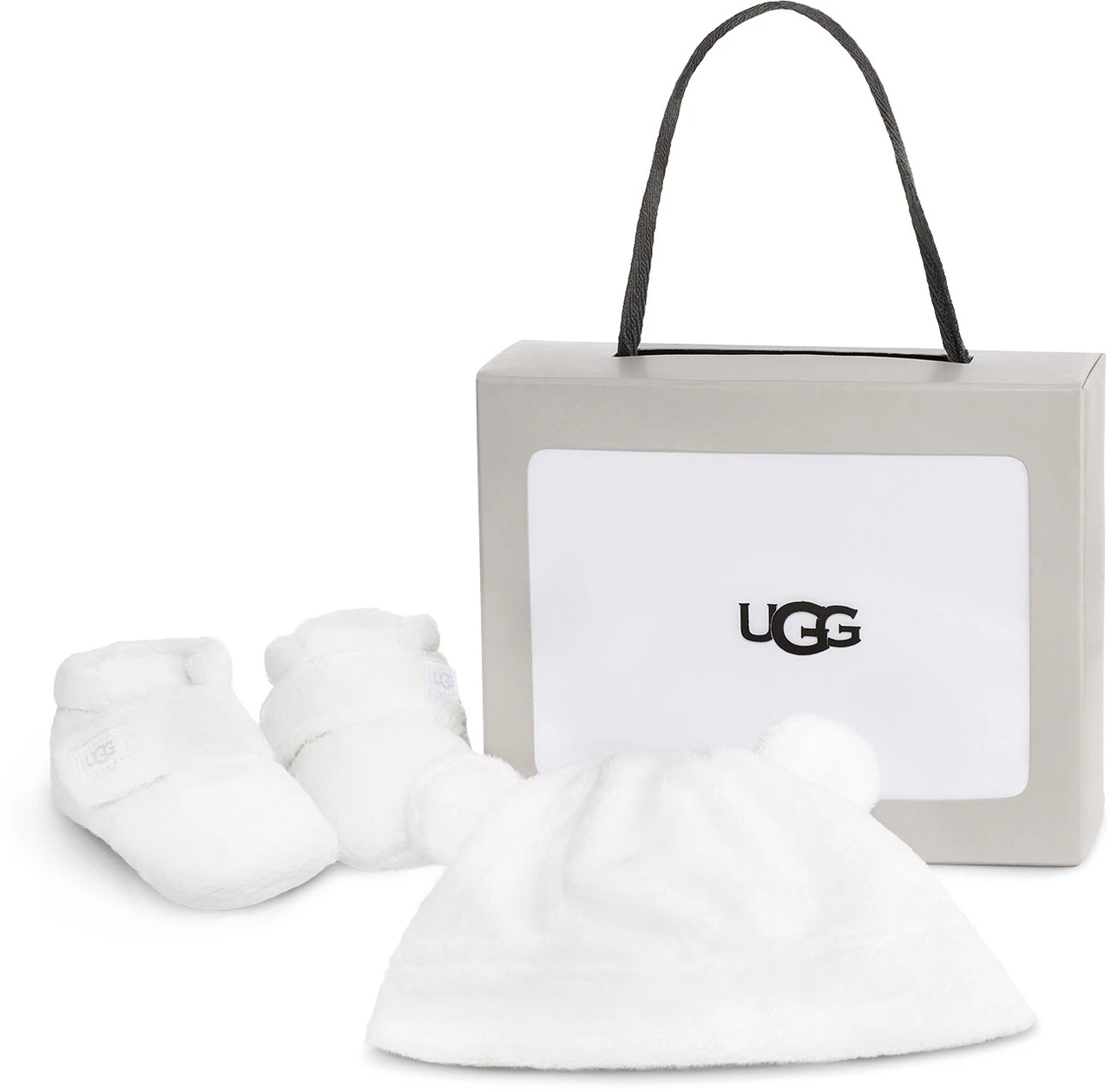 UGG Infants Bixbee And Beanie 1 UGG Infants Bixbee And Beanie