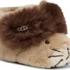 UGG Infants Bixbee Lion Stuffie