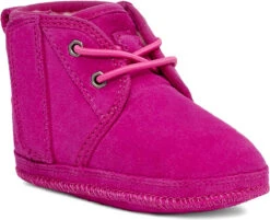 UGG Infants Neumel 10 UGG Infants Neumel -Englinsfinefootwear ugg childrens infants neumel rock rose 1103500i rcr 24196.1654283815