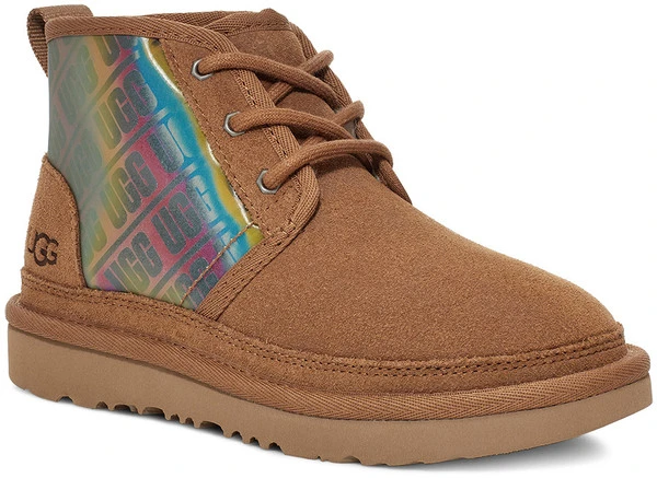 UGG Kids Neumel Chromatic 1 UGG Kids Neumel Chromatic