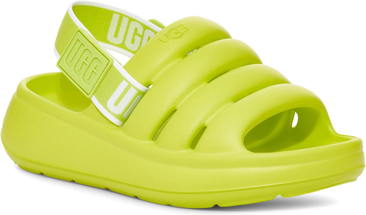 UGG Kids Sport Yeah 3 UGG Kids Sport Yeah - Image 3
