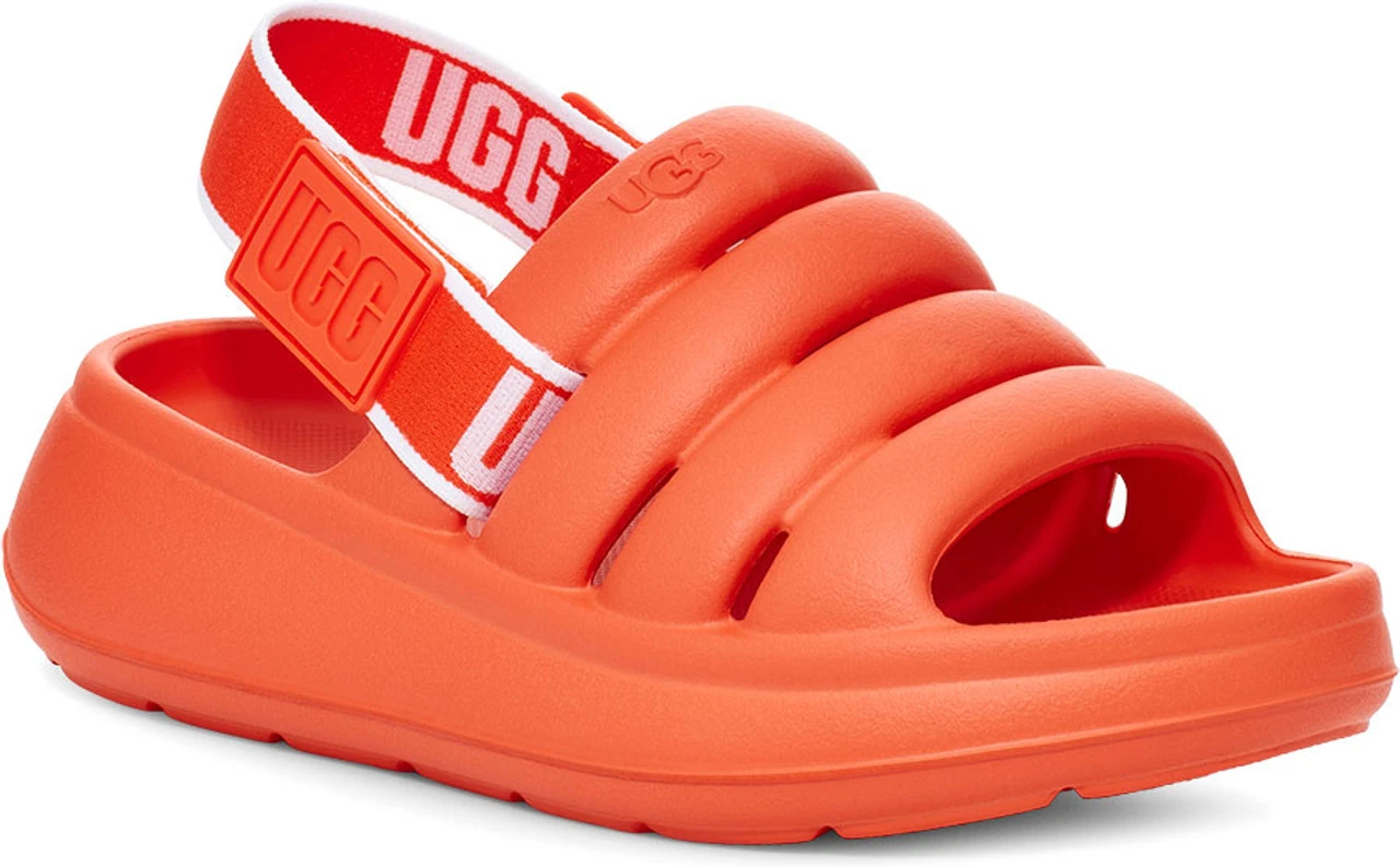 UGG Kids Sport Yeah 4 UGG Kids Sport Yeah - Image 4