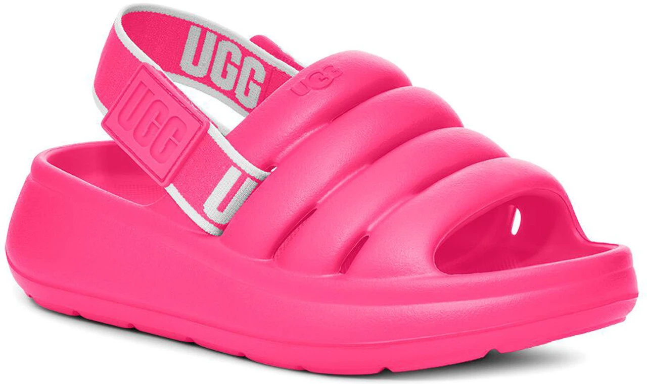 UGG Kids Sport Yeah 6 UGG Kids Sport Yeah - Image 6