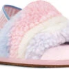 UGG Toddlers Fluff Yeah Cali Collage
