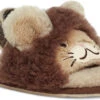 UGG Toddlers Fluff Yeah Slide Lion Stuffie