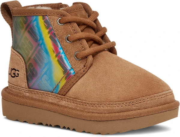 UGG Toddlers Neumel Chromatic 1 UGG Toddlers Neumel Chromatic