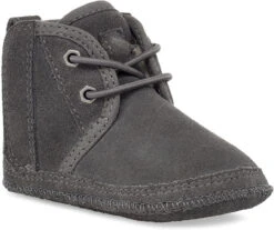 UGG Infants Neumel 8 UGG Infants Neumel -Englinsfinefootwear ugg infants baby neumel charcoal 1103500i chrc 45600.1654283815