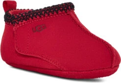 UGG Infants Baby Tasman -Englinsfinefootwear ugg infants baby tasman samba red 1130359i sbr 28347.1658355426