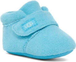 UGG Infants Bixbee Terry 5 UGG Infants Bixbee Terry -Englinsfinefootwear ugg infants bixbee terry summer sky 1141912I ssky 32566.1687534618