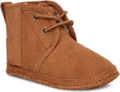 UGG Infants Neumel 9 UGG Infants Neumel -Englinsfinefootwear ugg infants neumel chestnut 1103500i che 24180.1654283815