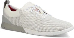 UGG Men's Feli Hyperweave -Englinsfinefootwear ugg men feli hyperwave white wall 1015684 wwl 50168.1487097869