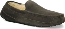 UGG Men's Ascot -Englinsfinefootwear ugg mens ascot charcoal 1101110 chrc 04918.1696284874