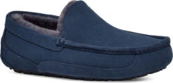 UGG Men's Ascot -Englinsfinefootwear ugg mens ascot deep ocean 1101110 deoc 13836.1696284874