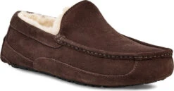 UGG Men's Ascot -Englinsfinefootwear ugg mens ascot espresso 1101110 esp 29778.1696284875
