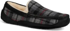 UGG Men's Ascot Wool -Englinsfinefootwear ugg mens ascot tartan plaid 1019169 tpld 81678.1574759773