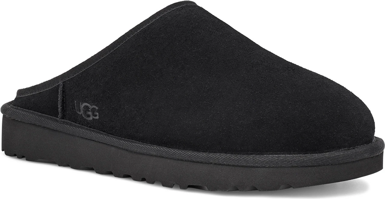 UGG Men's Classic Slip-On 1 UGG Men's Classic Slip-On