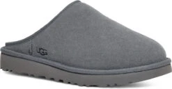 UGG Men's Classic Slip-On 6 UGG Men's Classic Slip-On -Englinsfinefootwear ugg mens classic slip on metal tnl 1129290 mtnl 64946.1696284248