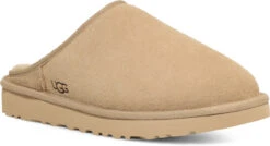 UGG Men's Classic Slip-On 7 UGG Men's Classic Slip-On -Englinsfinefootwear ugg mens classic slip on mustard seed 1129290 mdsd 27301.1696284248