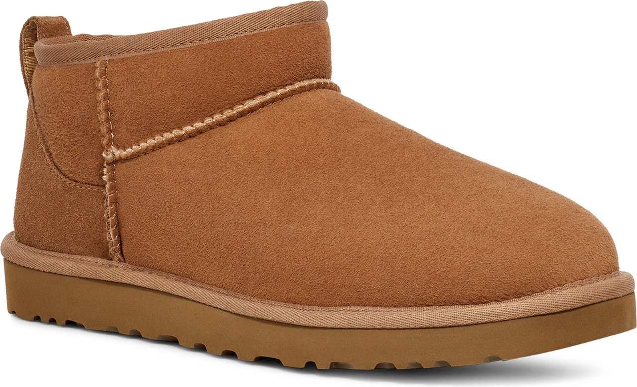UGG Men's Classic Ultra Mini 2 UGG Men's Classic Ultra Mini - Image 2