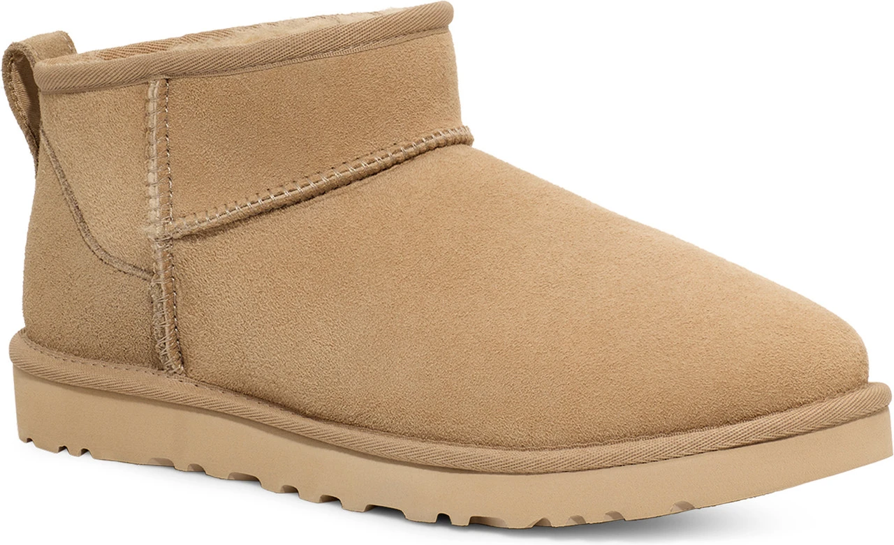 UGG Men's Classic Ultra Mini 3 UGG Men's Classic Ultra Mini - Image 3