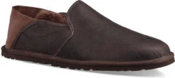 UGG Men's Cooke -Englinsfinefootwear ugg mens cooke grizzly 1018992 grz 36686.1508180316