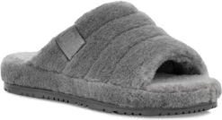 UGG Men's Fluff You 10 UGG Men's Fluff You -Englinsfinefootwear ugg mens fluff you metal fluff 1117473 mflf 30169.1650665380