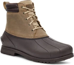 UGG Men's Gatson Mid -Englinsfinefootwear ugg mens gatson mid military sand 1123671 msnd 10535.1696282997