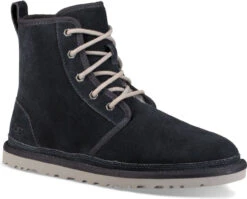 UGG Men's Harkley -Englinsfinefootwear ugg mens harkley true navy 1016472 tnvy 51300.1585839305